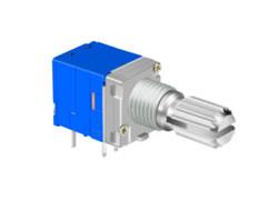 R09710S - Potentiometer With Switch