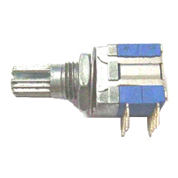RS10 Rotary Switch