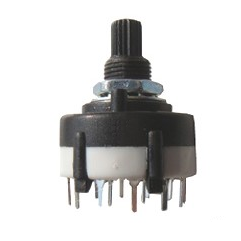 RS2611 Rotary Switch